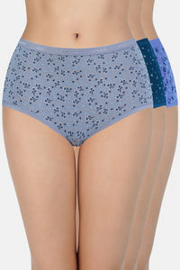 Grey Dr Blue Lt Blue